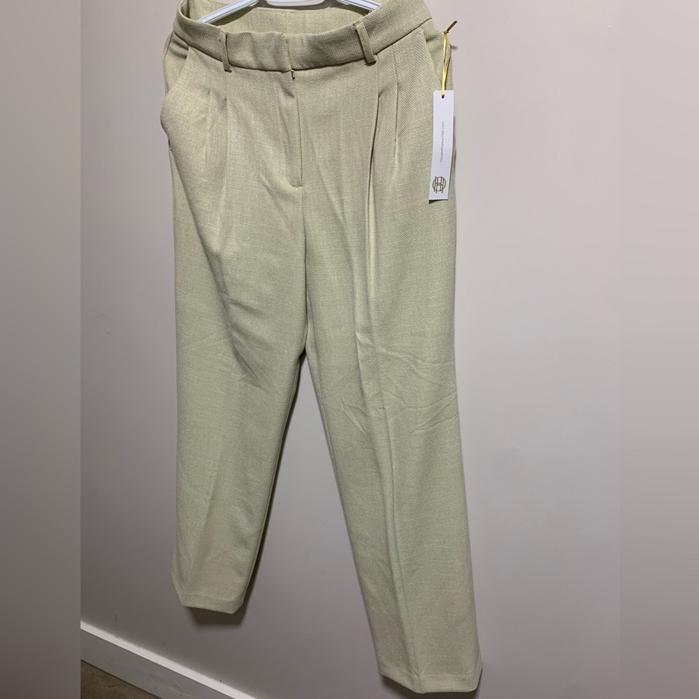 House of Harlow 1960 Trouser Pant